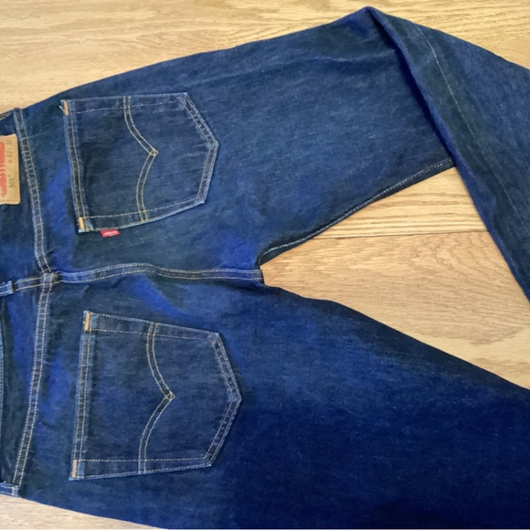 Levis 501 - Picture 5 of 5